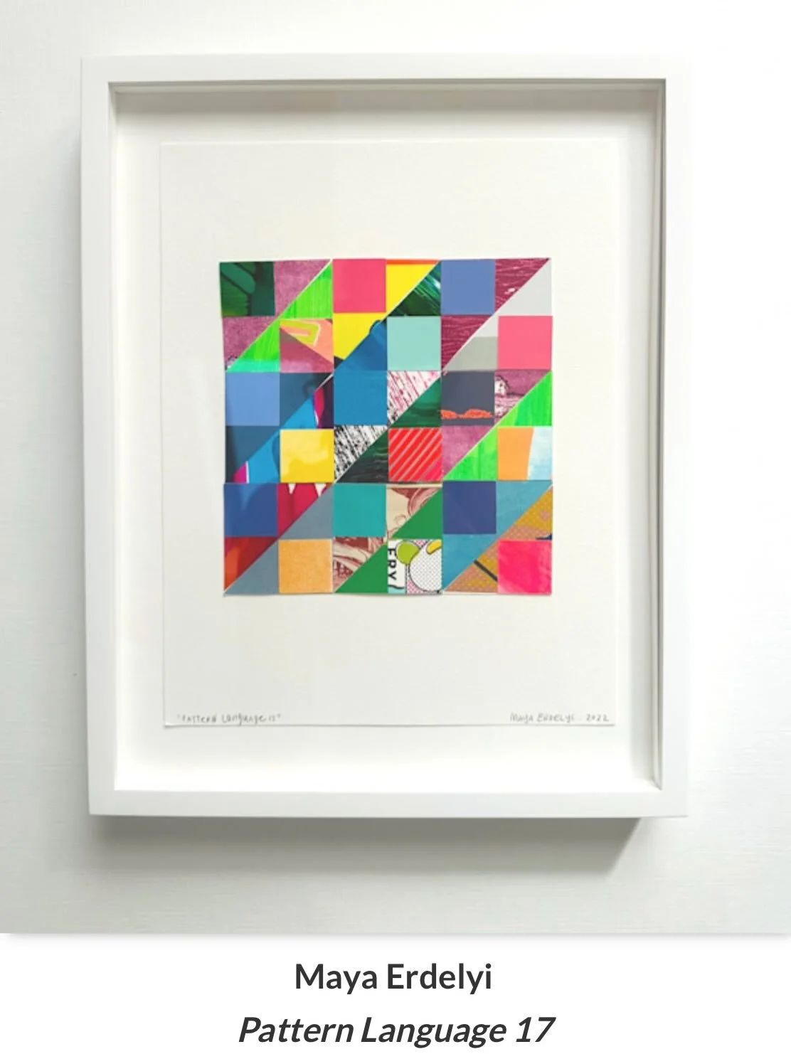 The annual @smfaartsale is here! I have 3 pieces for sale. Link in bio. They ship everywhere!  The sale benefits student scholarships. Opening is this week if you're in town: Dec 4 and continues till Dec 9
@smfaartsale
School of the Museum of Fine Ar