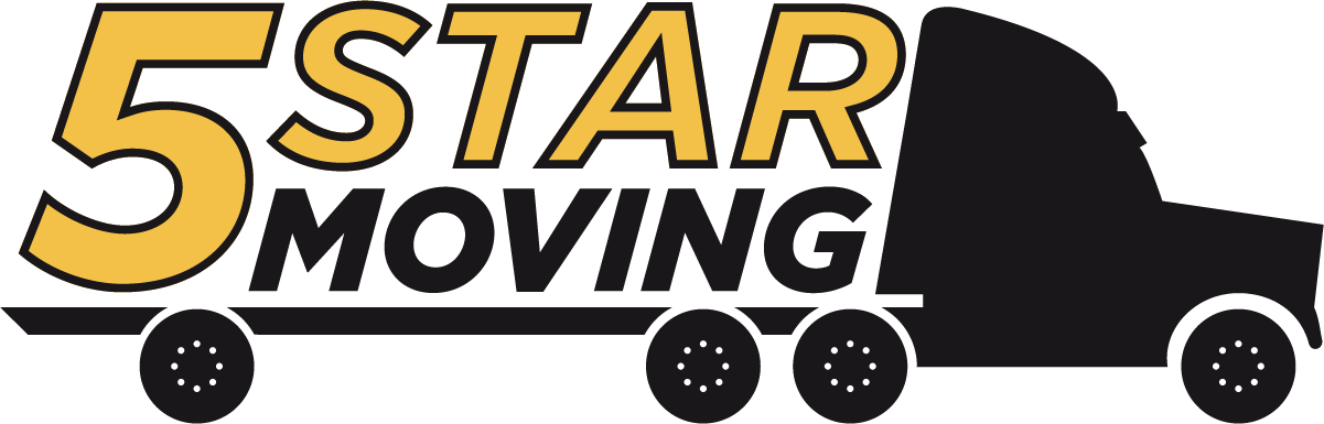 5-Star Moving