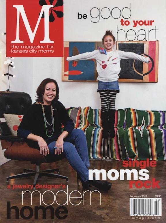 M MAGAZINE