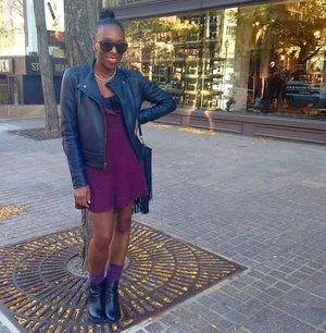  "In my culture overall, I think there are a lot of negative stereotypes that are attached to how blacks are perceived in hip hop and just in pop culture in general, but I think it actually just shows how much we value our culture and love it and we'