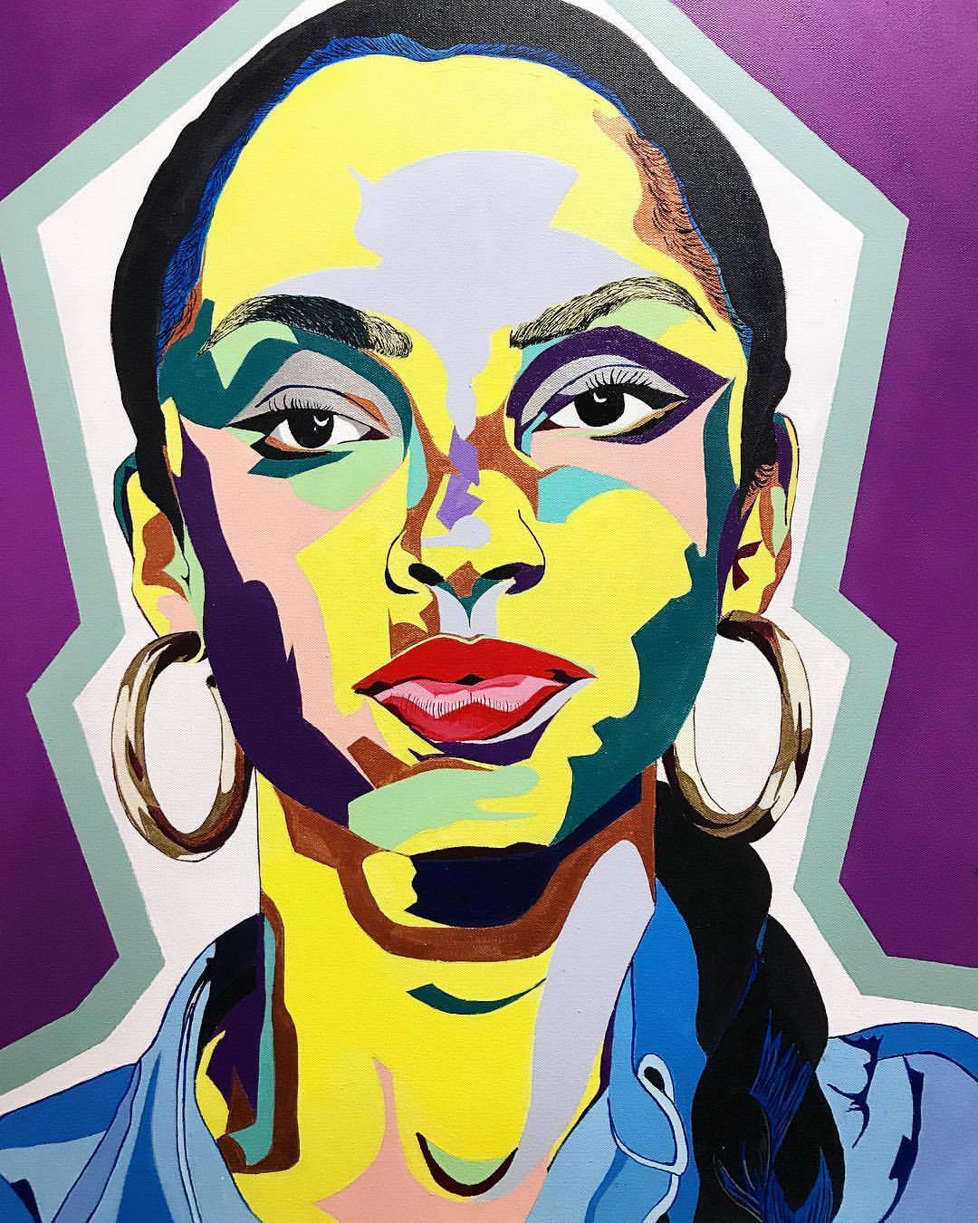 2017 Sade 24x30.jpg