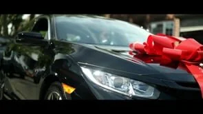 Familia Car Giveaway