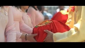 Hieu & Linda Engagement