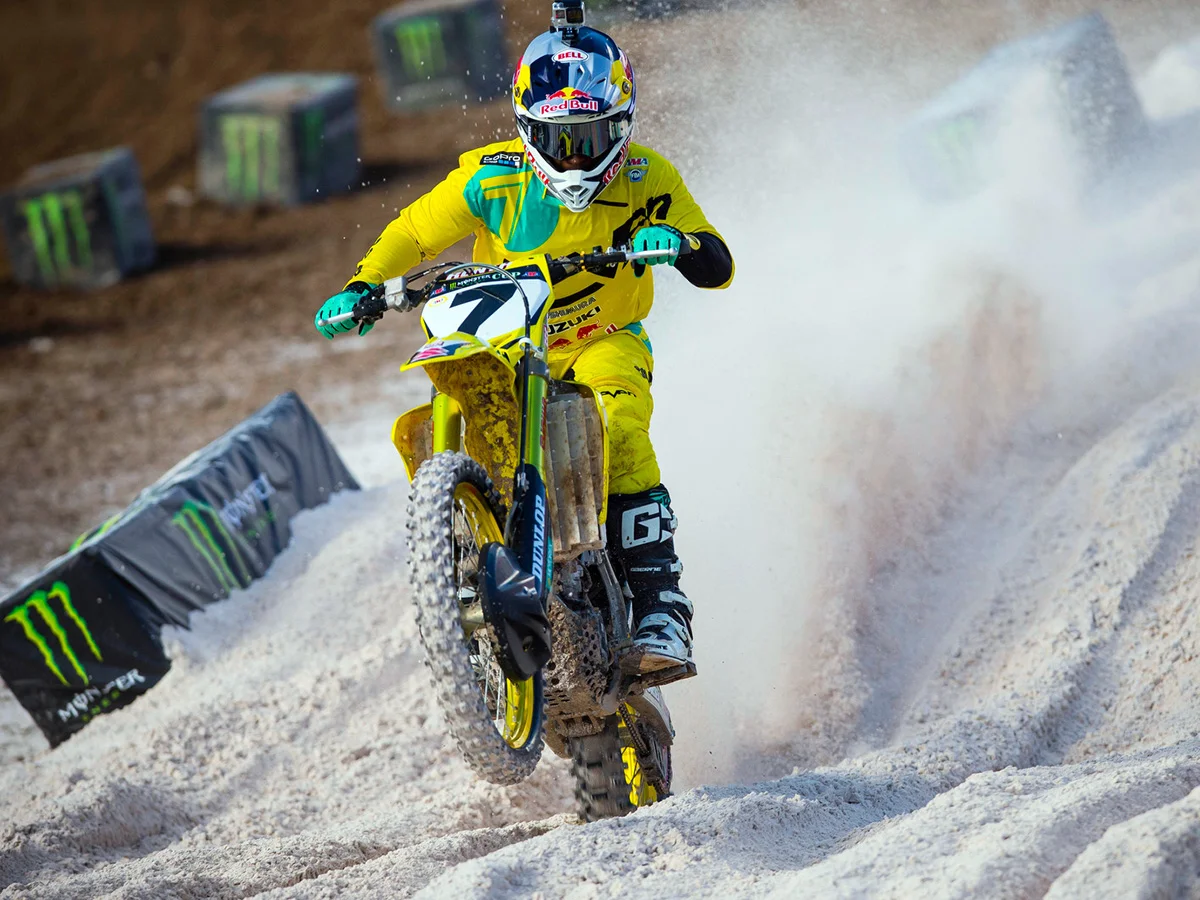 James Stewart