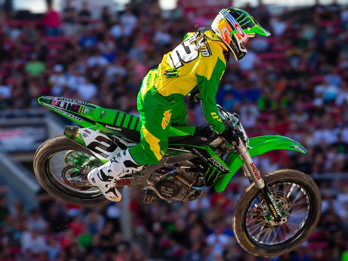 Ryan Villopoto
