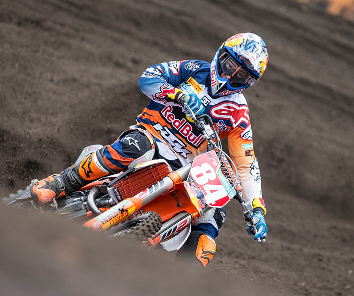 Jeffrey Herlings :: KTM JP Acevedo