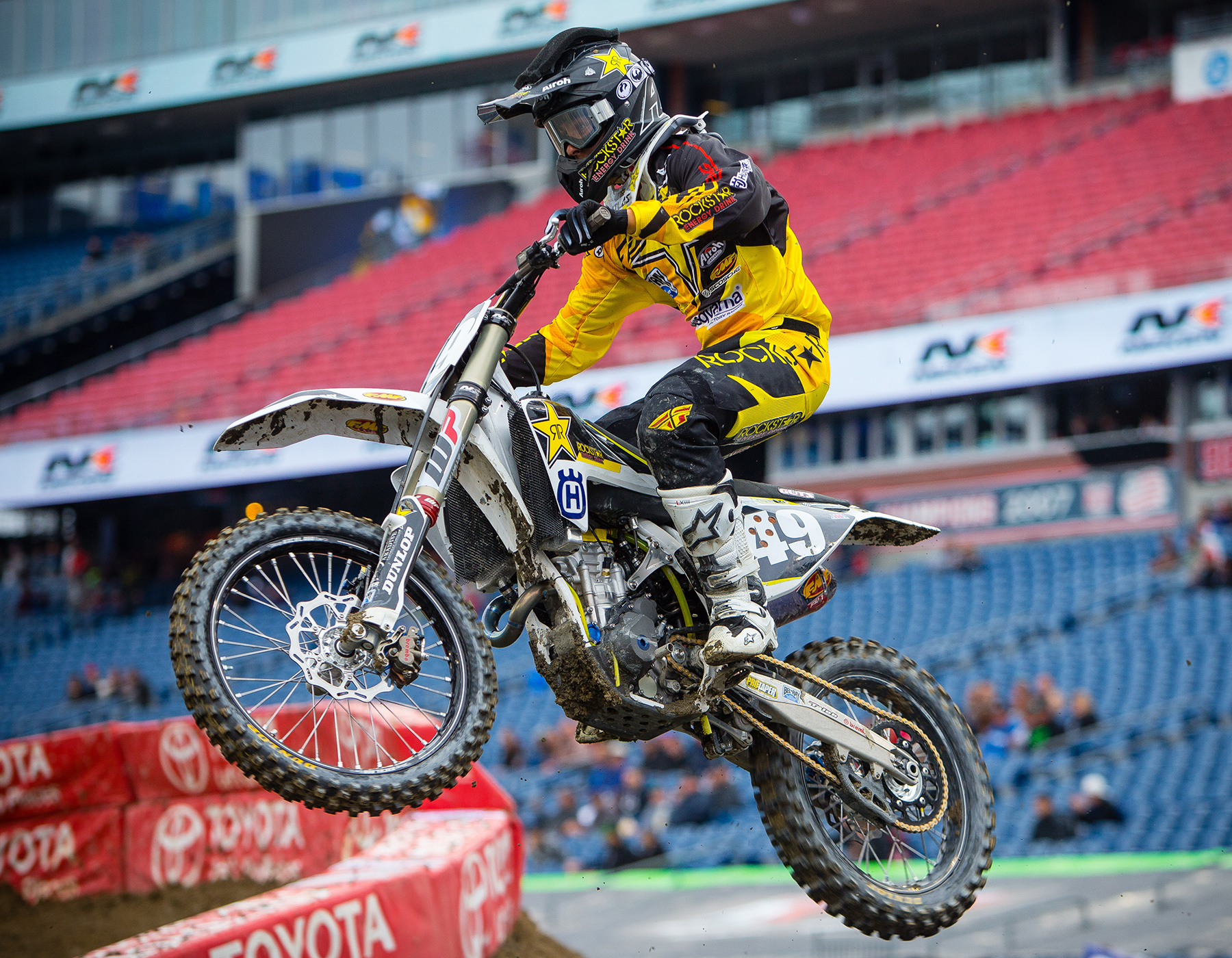 Martin Davalos