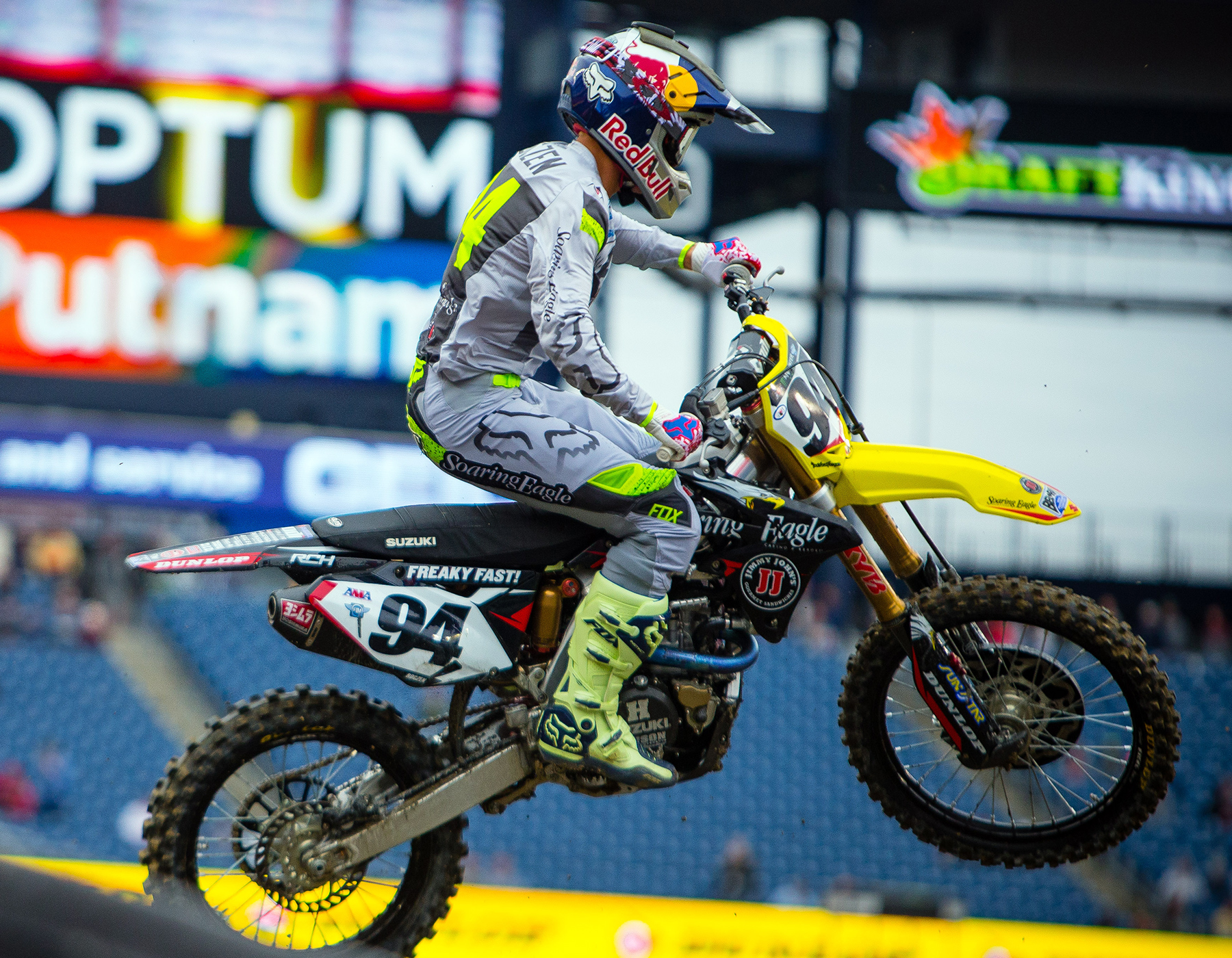 Ken Roczen