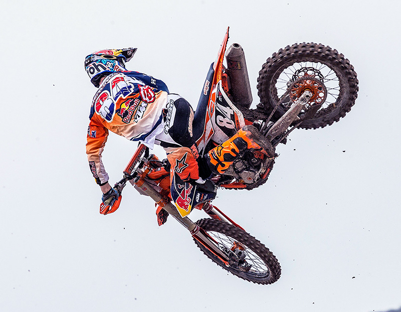 Jeffrey Herlings - KTM JP Acevedo