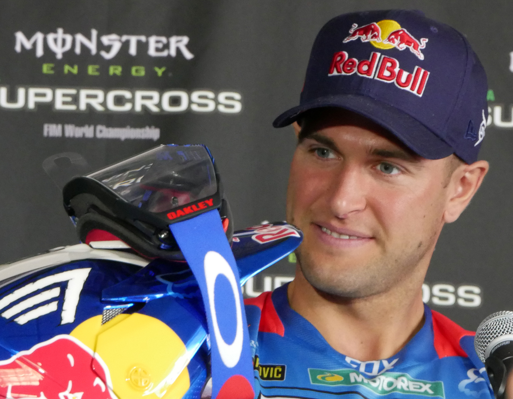 Ryan Dungey