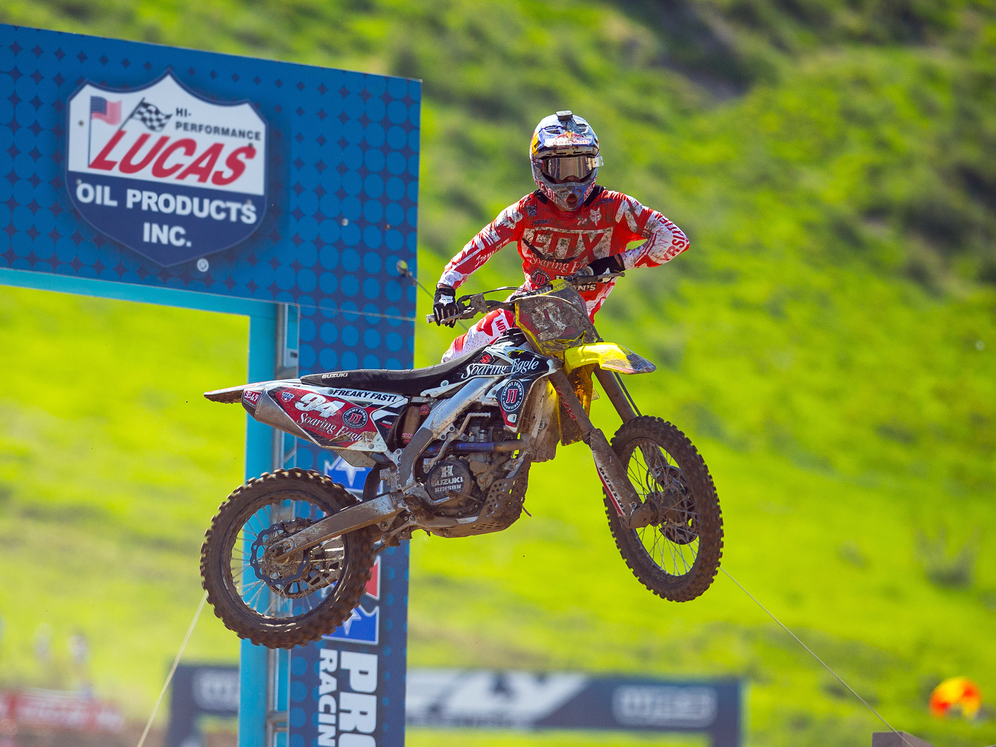 Ken Roczen