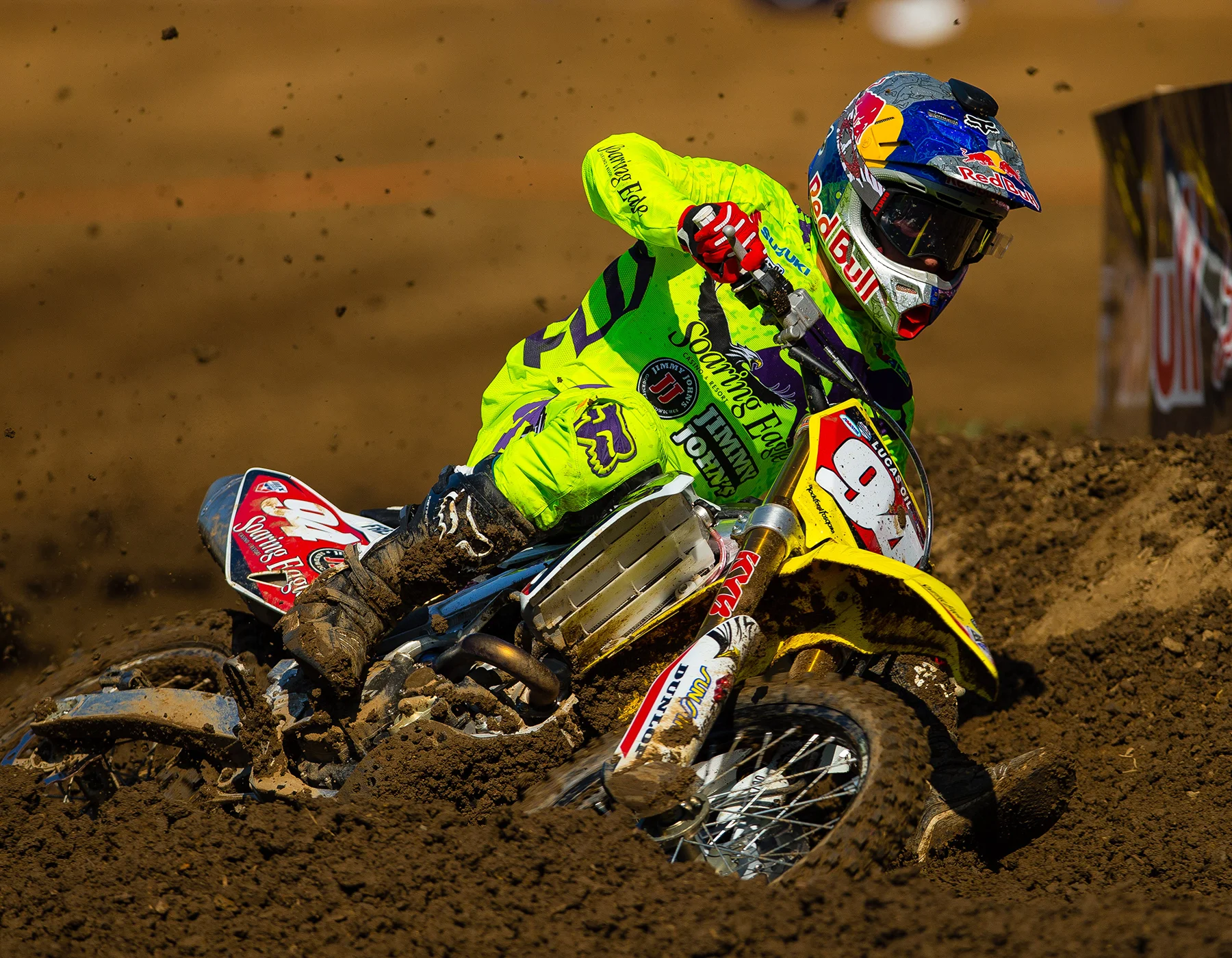 Ken Roczen