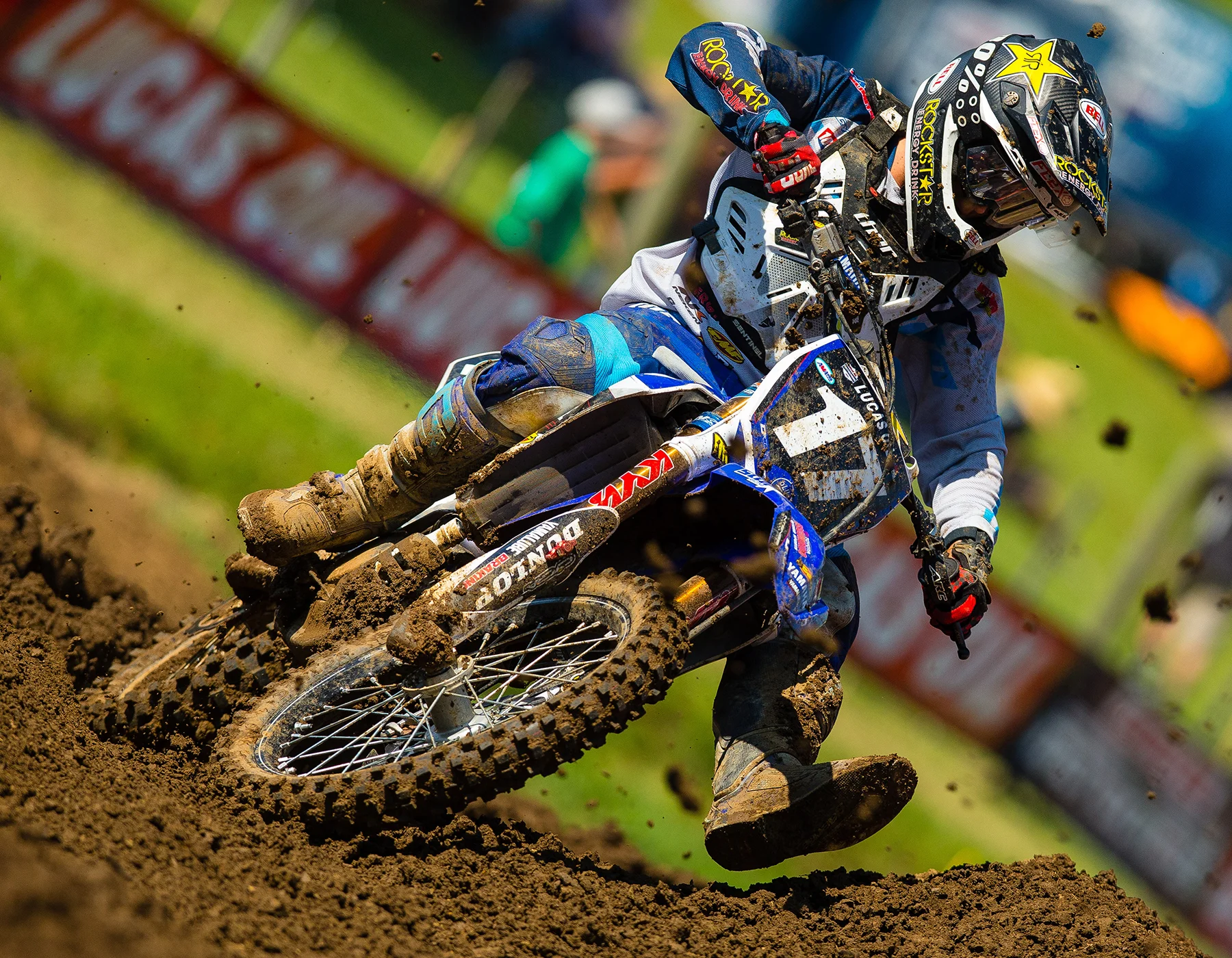 Cooper Webb