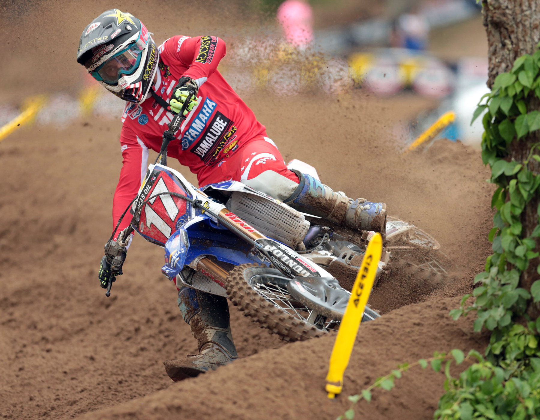 Cooper Webb