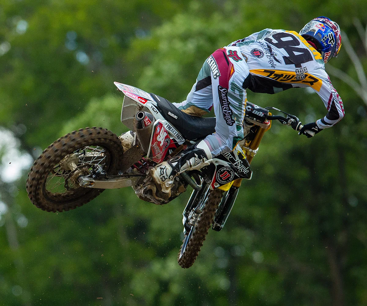 Ken Roczen