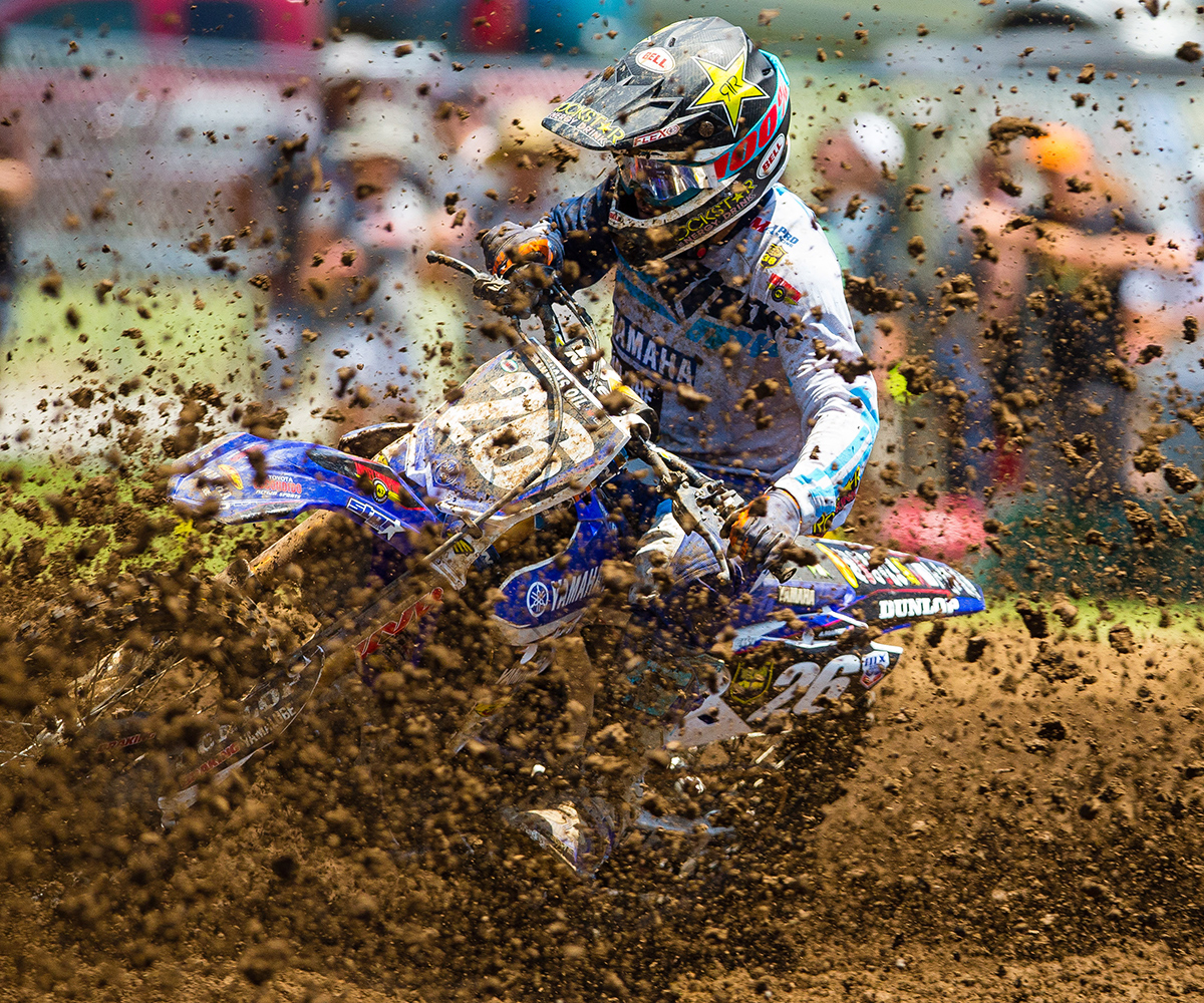 Alex Martin