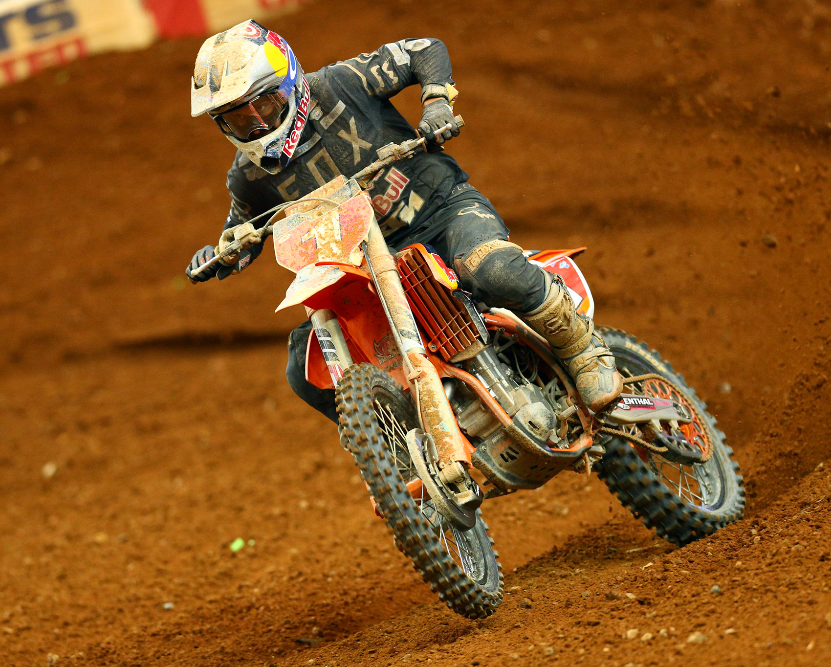 Ryan Dungey