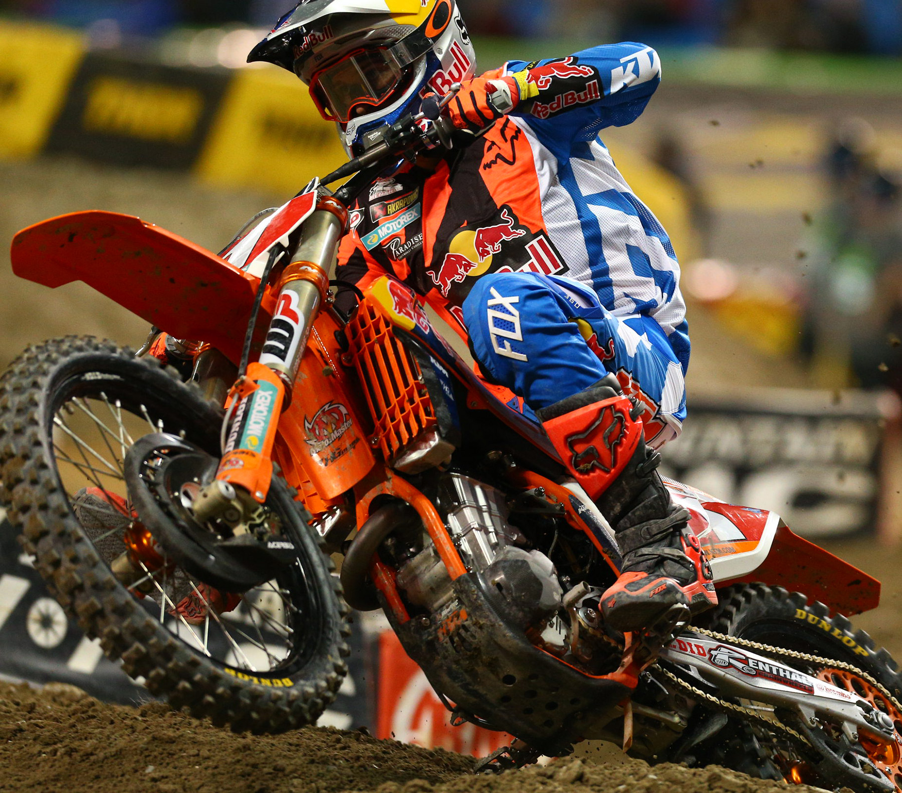 Ryan Dungey