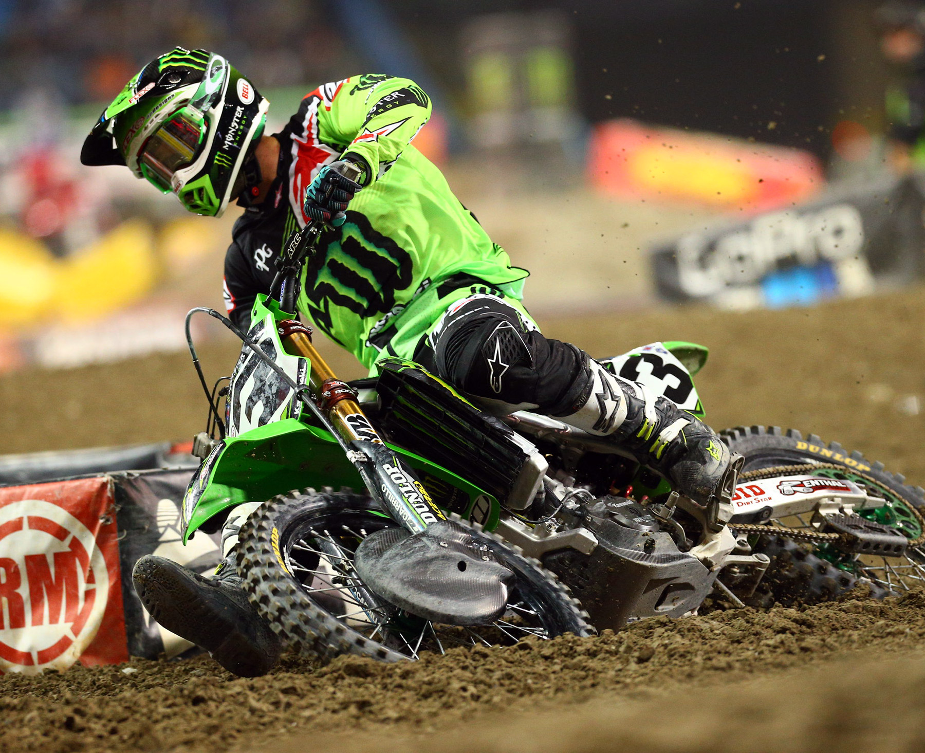 Eli Tomac