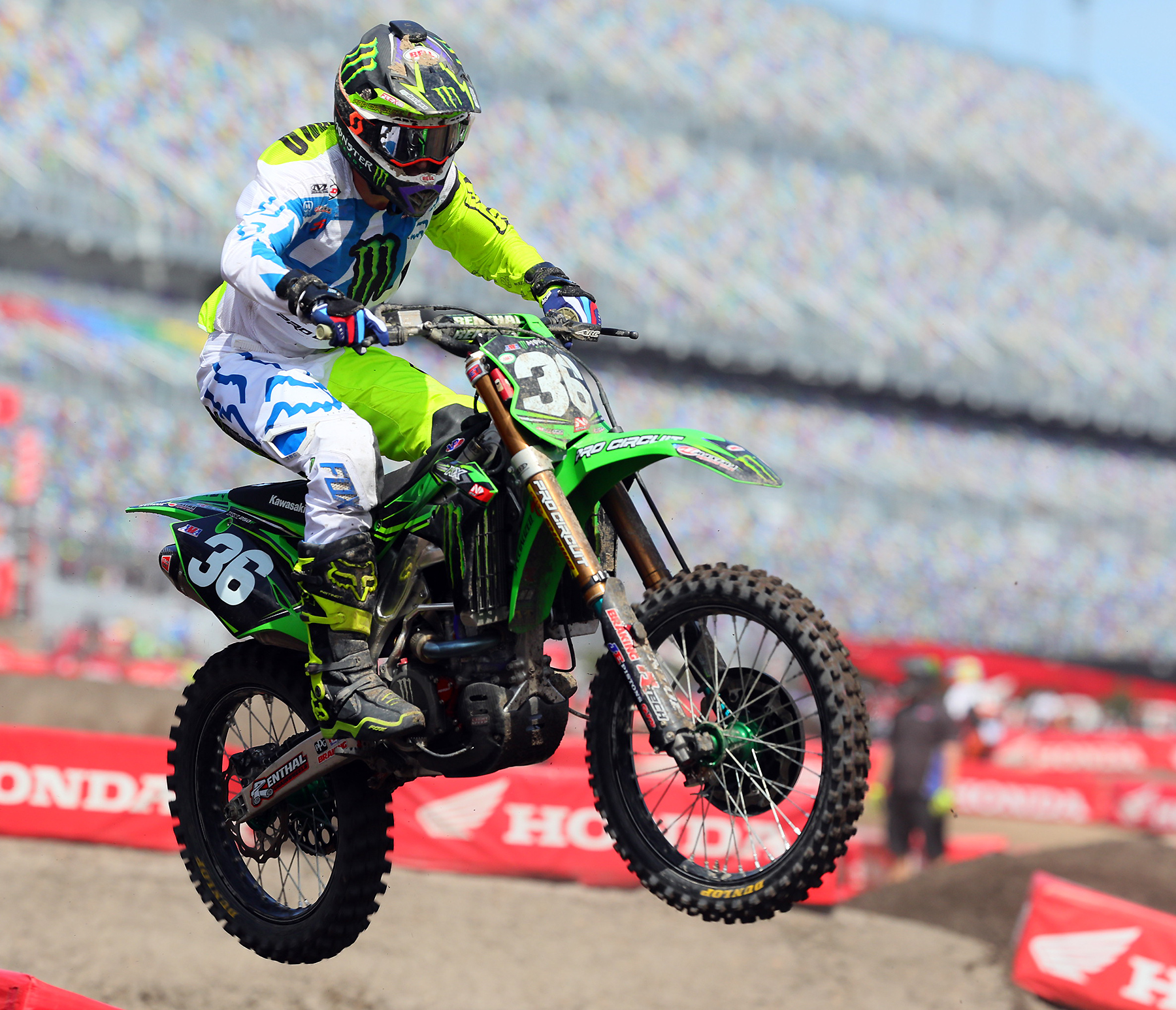 Adam Cianciarulo