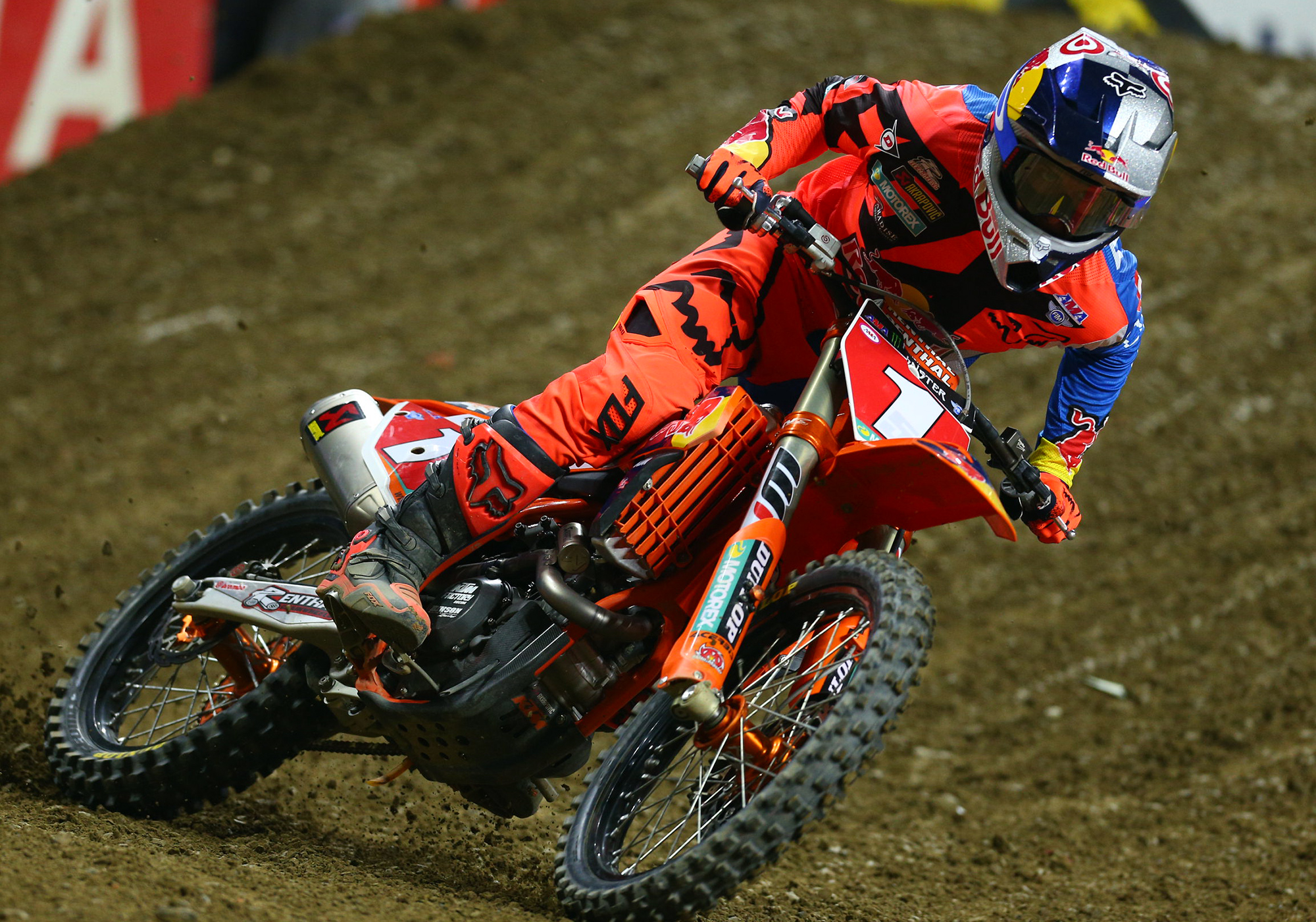 Ryan Dungey