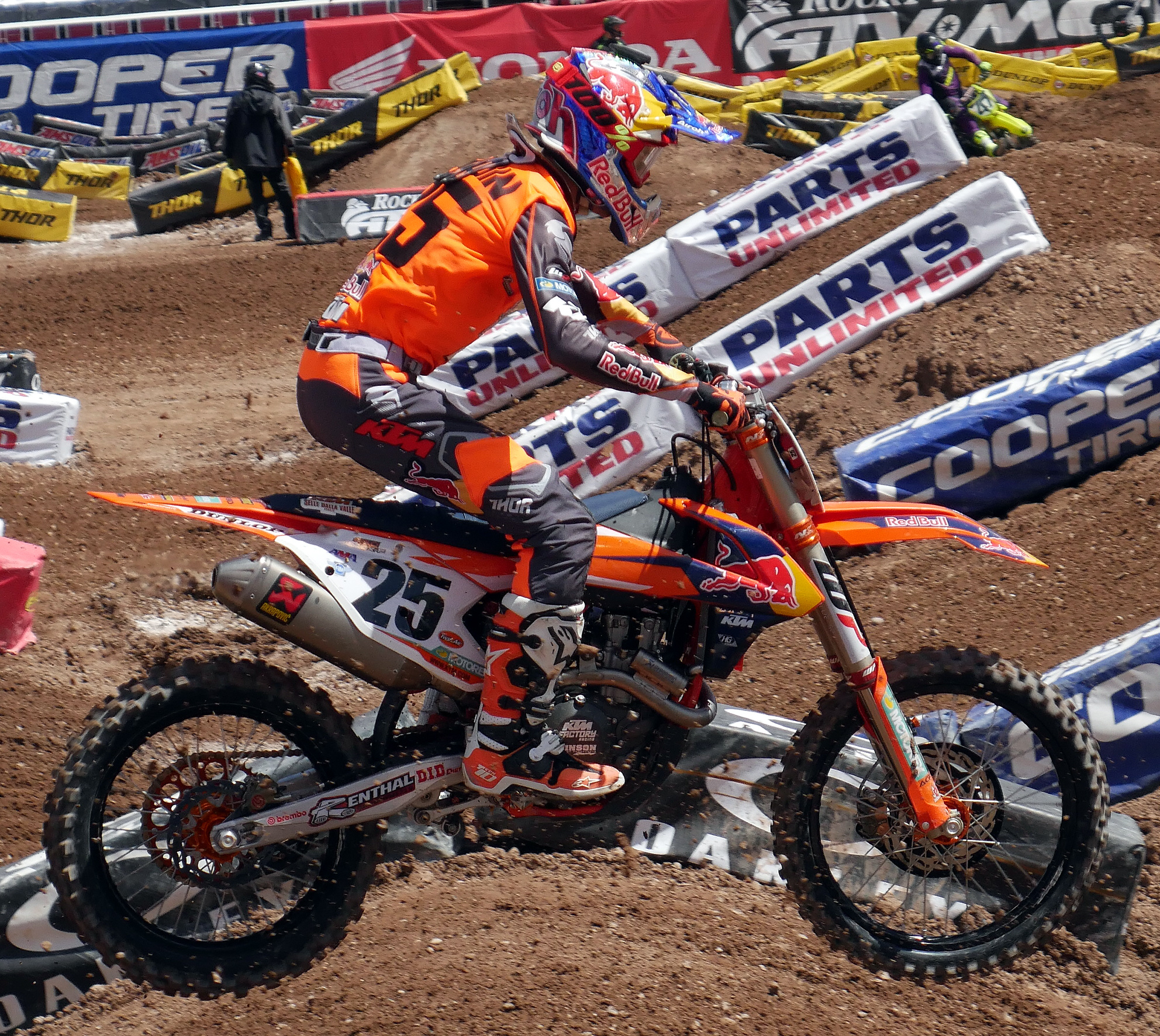 Marvin Musquin