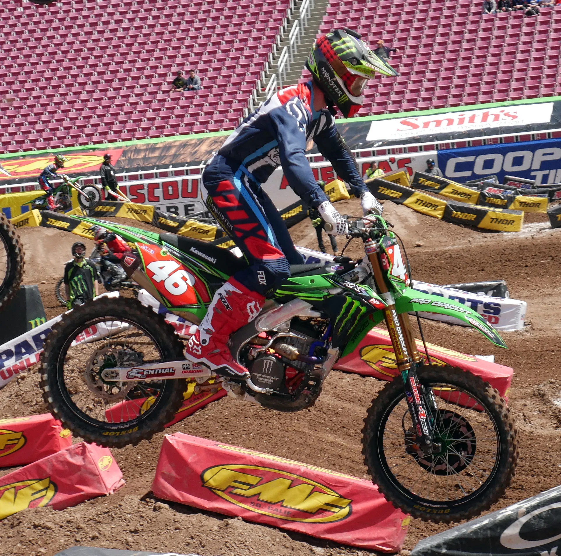 Justin Hill