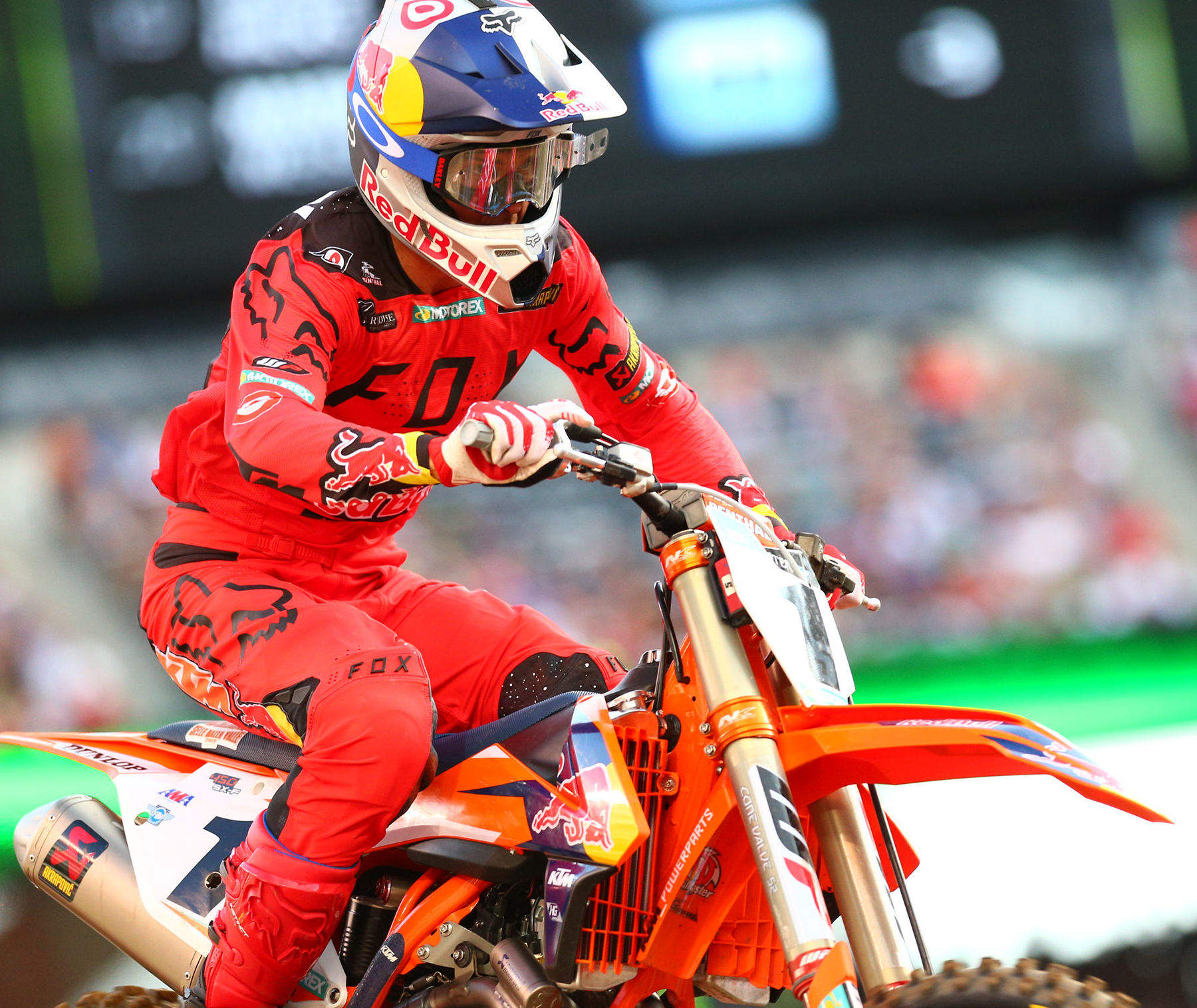 Ryan Dungey