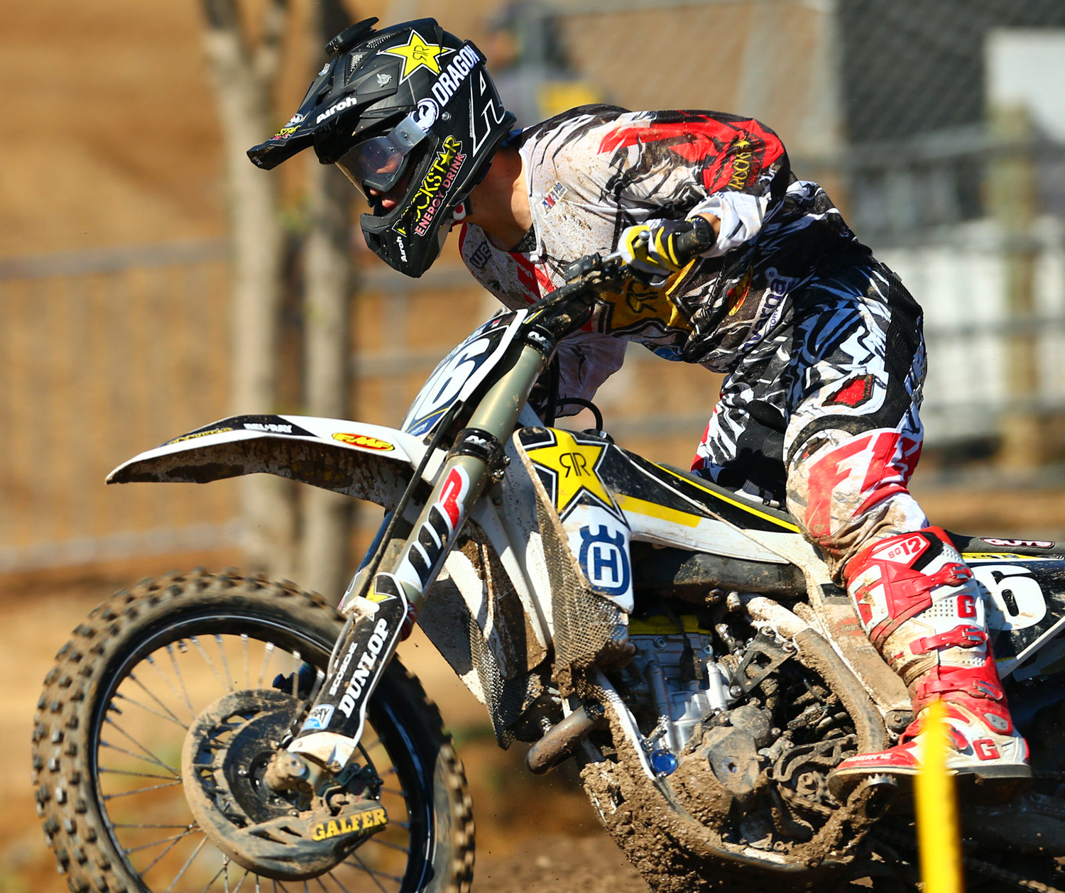 Zach Osborne