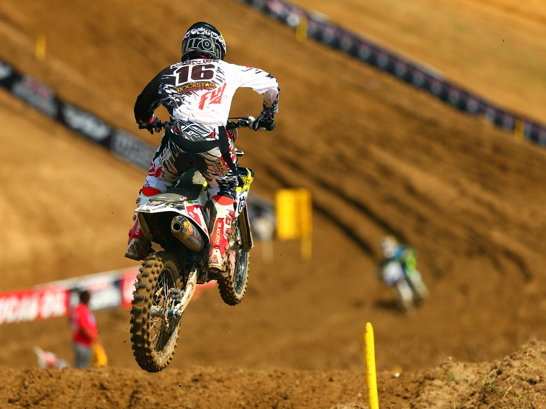 Zach Osborne - Husqvarna