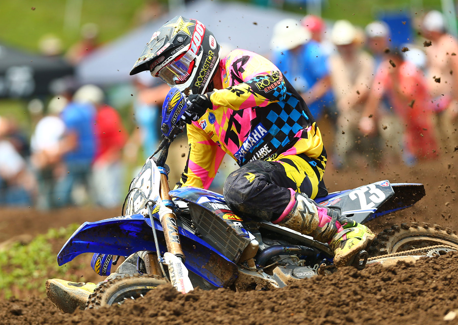 Aaron Plessinger