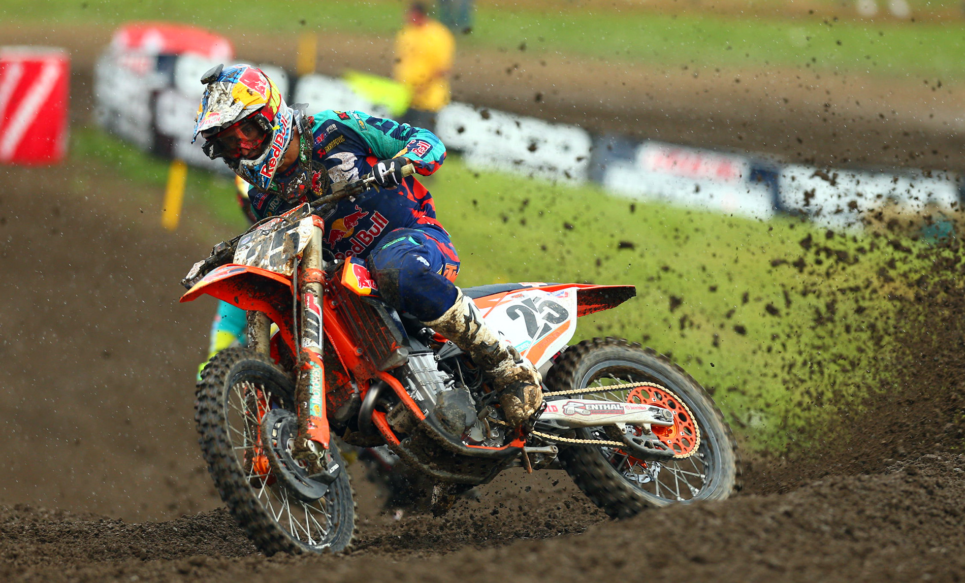 Marvin Musquin