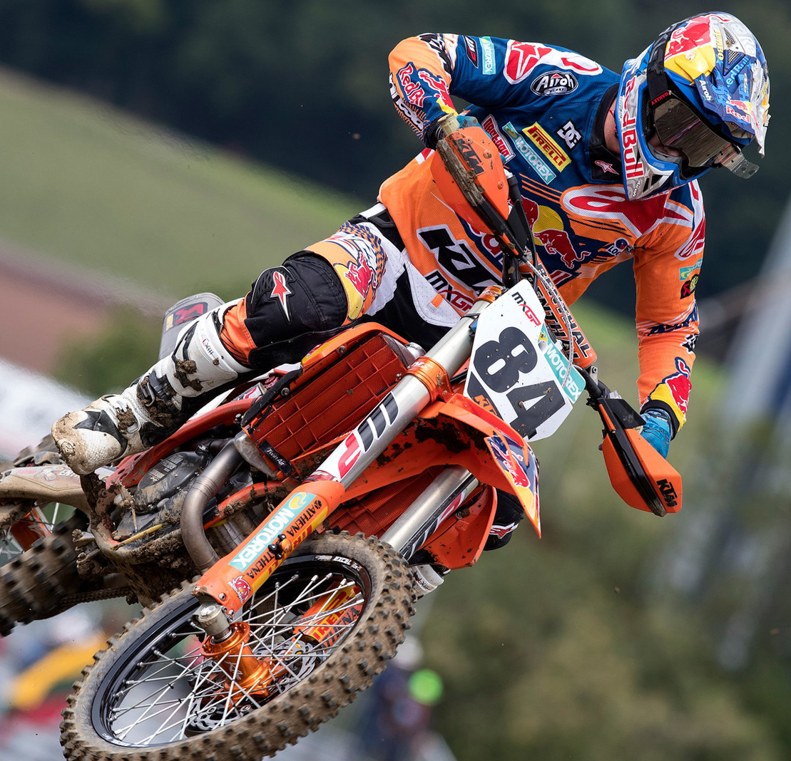 Jeffrey Herlings :: KTM / R Archer