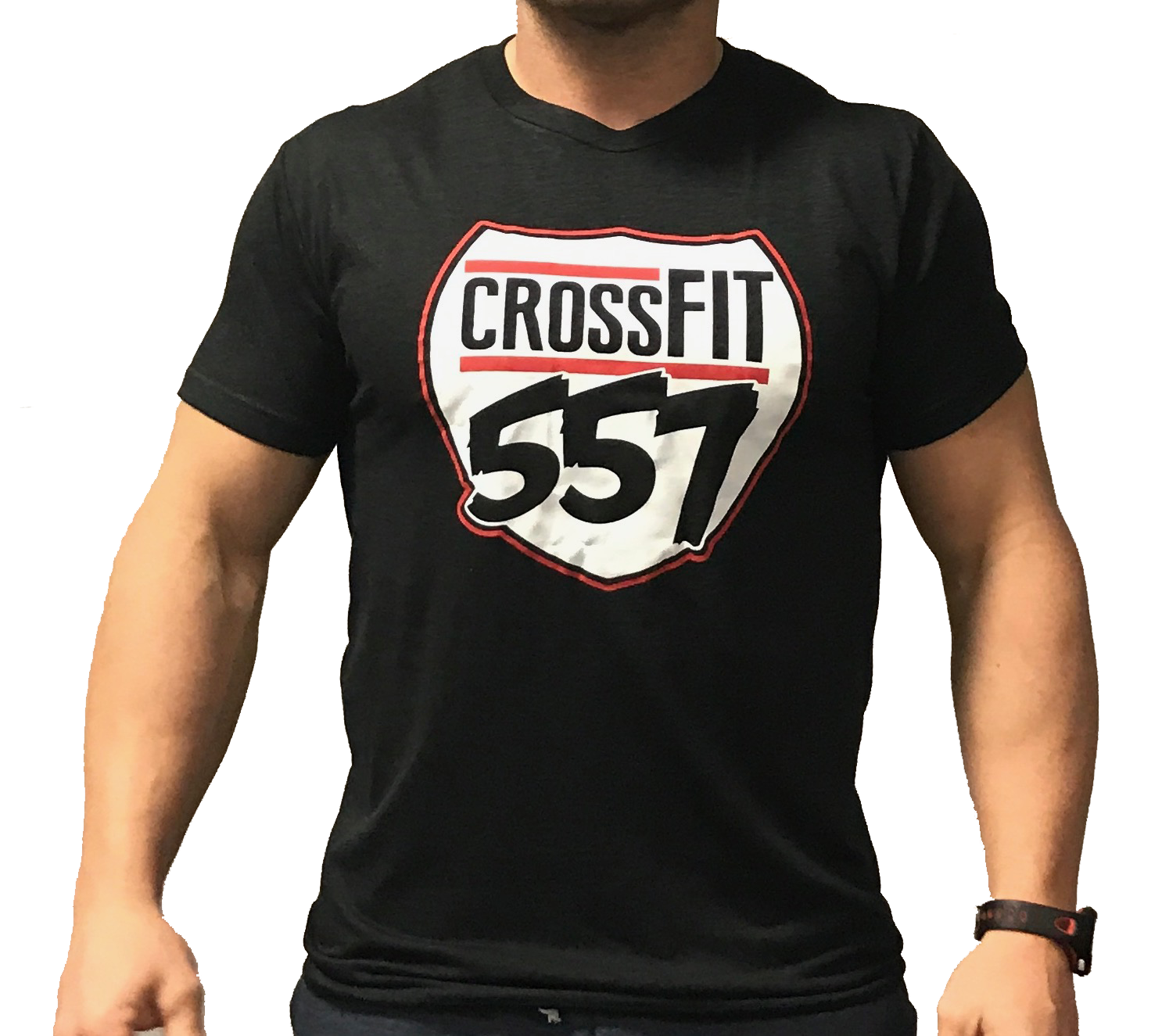 CrossFit 557 OG — Crossfit