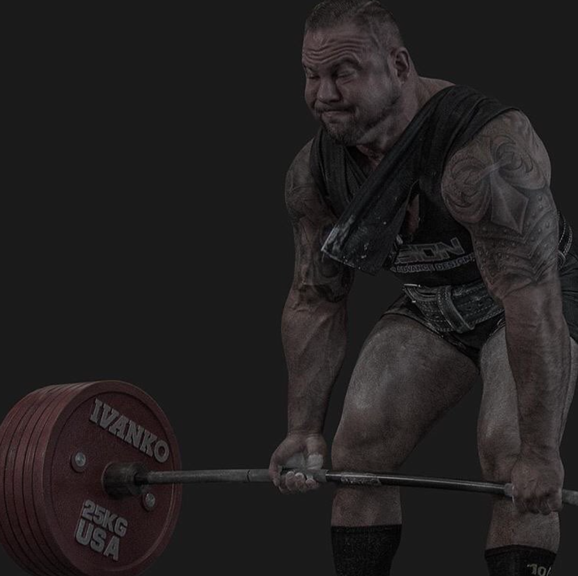 Brian Carroll is a world-class powerlifter with over a decade of elite, world class lifting under his belt. Coming back from a devastating back injury in 2009 that broke multiple bones and compiled with years of destructive mistreatment to his body, most experts said he would never recover. Nonetheless, Brian returned to the pinnacle of world-class lifting, while successfully becoming 100% pain and symptom-free. He is now dedicated to helping others avoid the same mistakes that he made through seminars, speaking engagements, courses and private and group coaching.