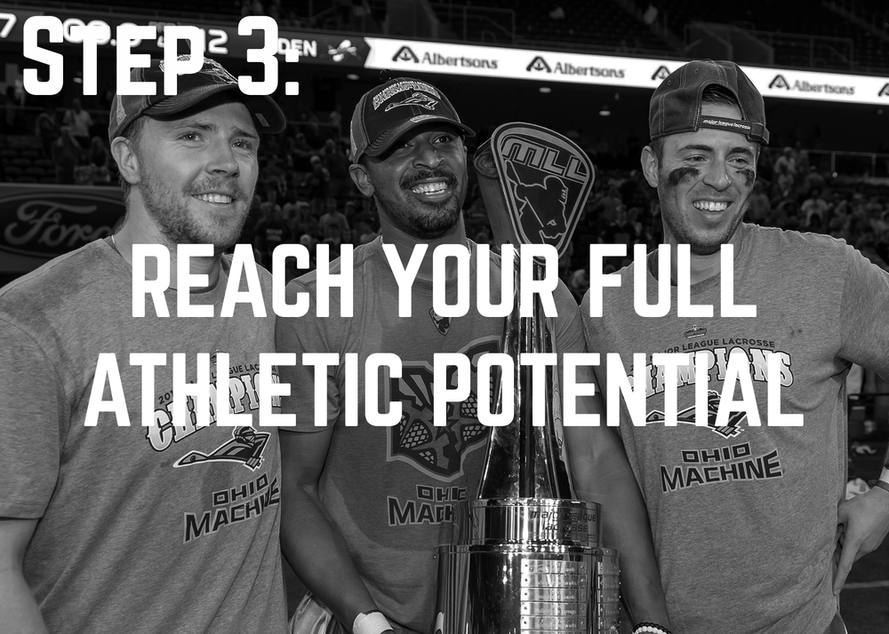 The best speed & agility training, Columbus Ohio The Spot