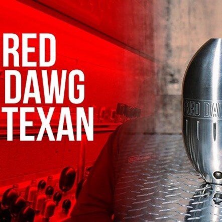 Introducing the Red Dawg Texan Series (by Jay Riddle). There is no equal. Find out more here: https://lnkd.in/dVQW85h
#sewer #wastewater #stormwater #reddawgnozzles #nozzle #texannozzle