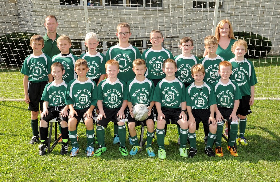 JV Boys Soccer Coach: