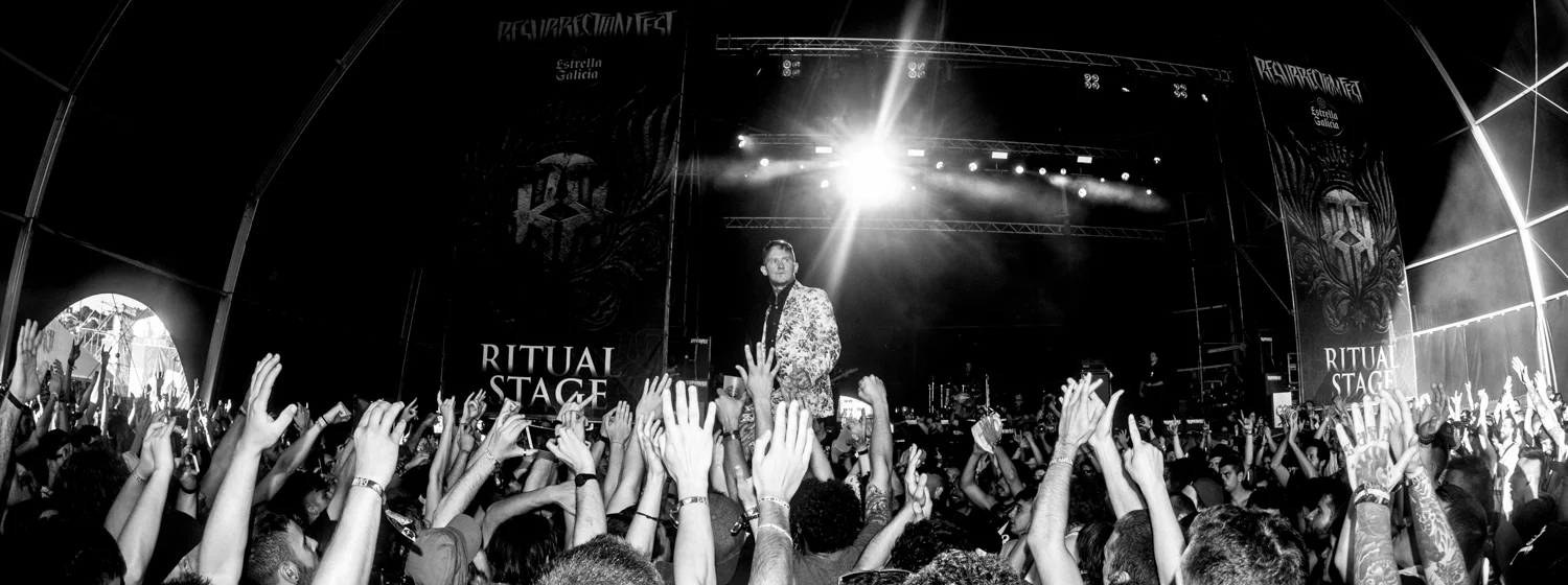Frank Carter & The Rattlesnakes