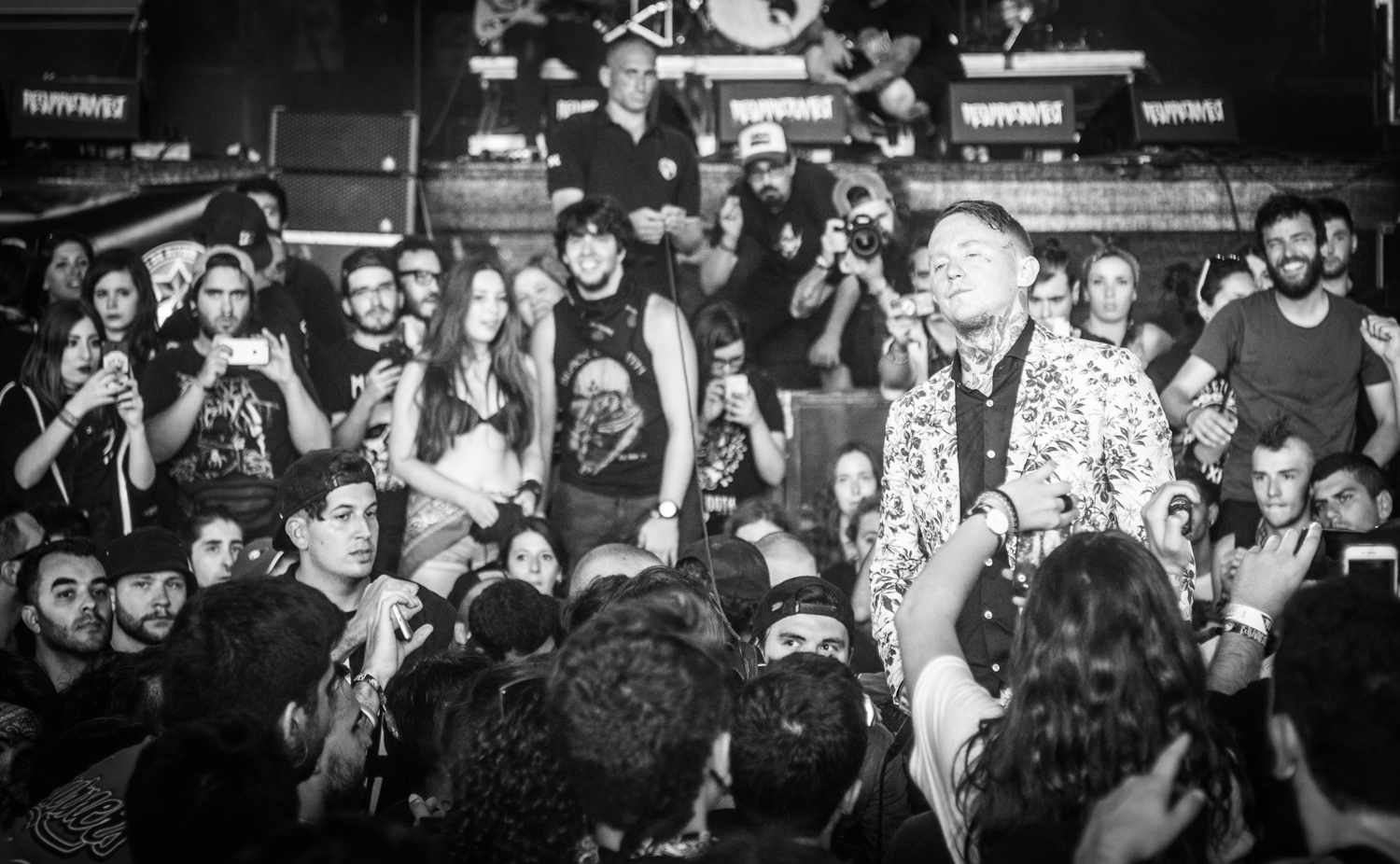 Frank Carter & The Rattlesnakes
