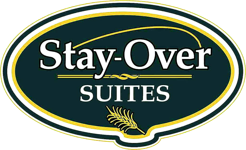 Stay Over Suite | Hopewell and Richmond,VA