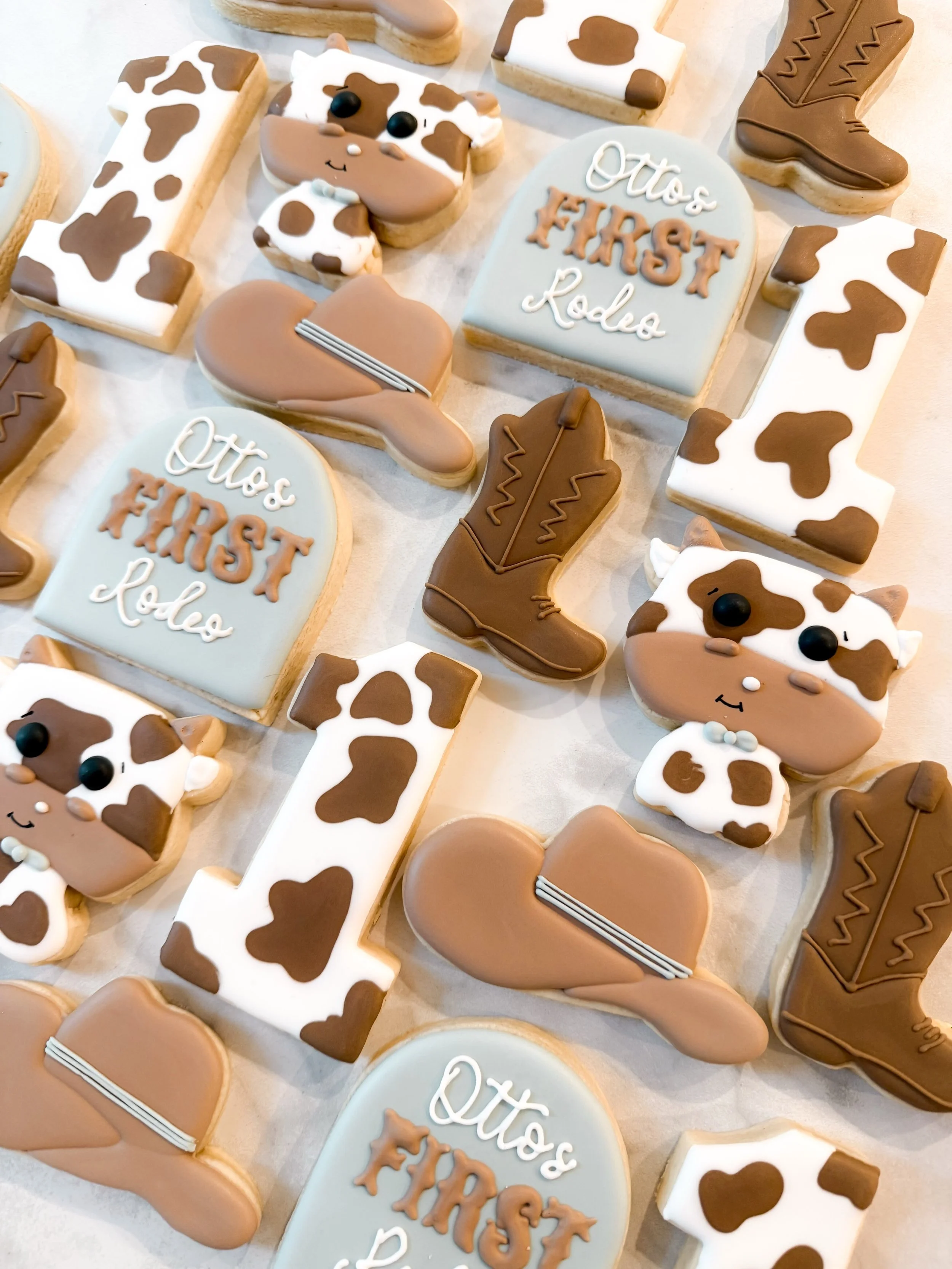 🤠🐮