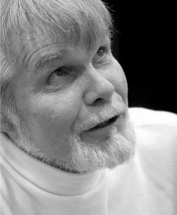 Blast From The Past: Interview With George Lutz (the man who lived The Amityville Horror)