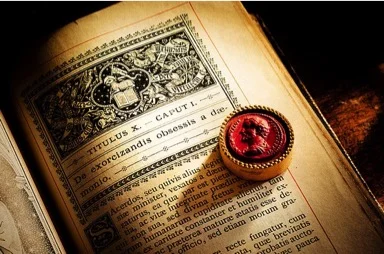 A (Brief) Lecture On Exorcism