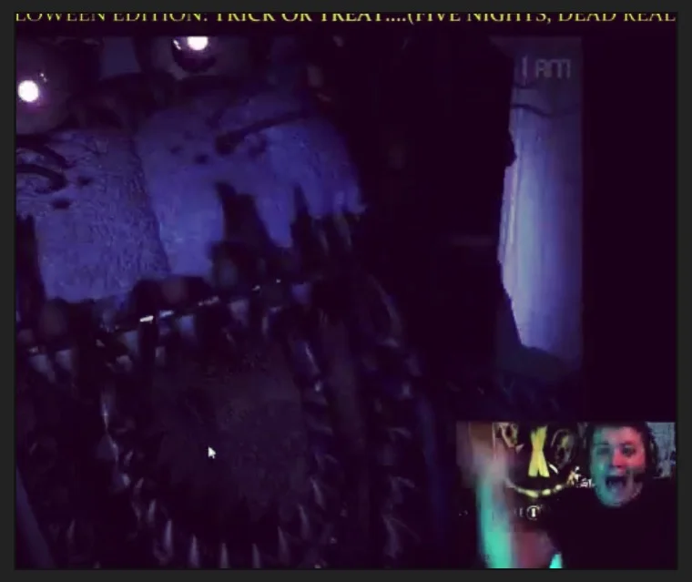 Ryan Buell And The Chamber Of Twitch (or What The Hell Is Paranormal Twitch?)