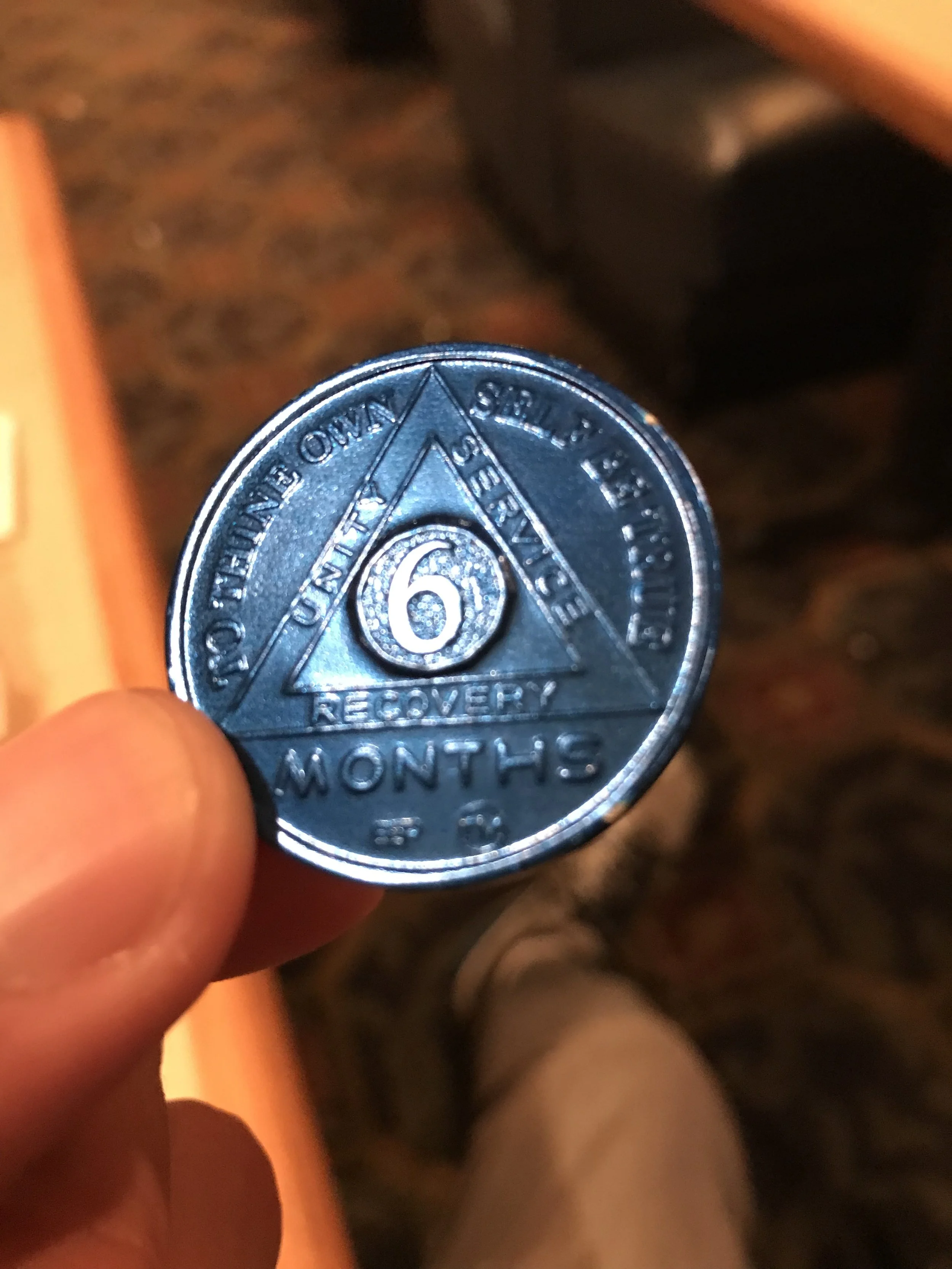 What's There To Celebrate?