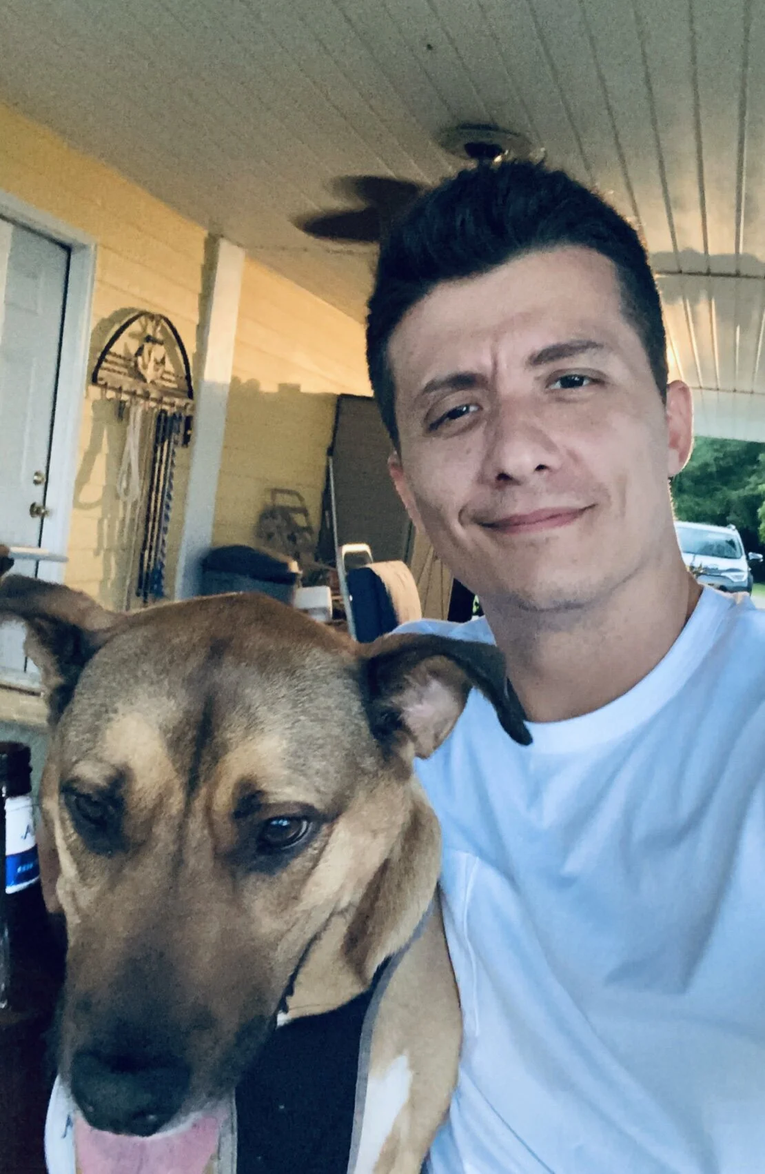 It's a Quarantine Life