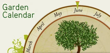 Garden Calendar