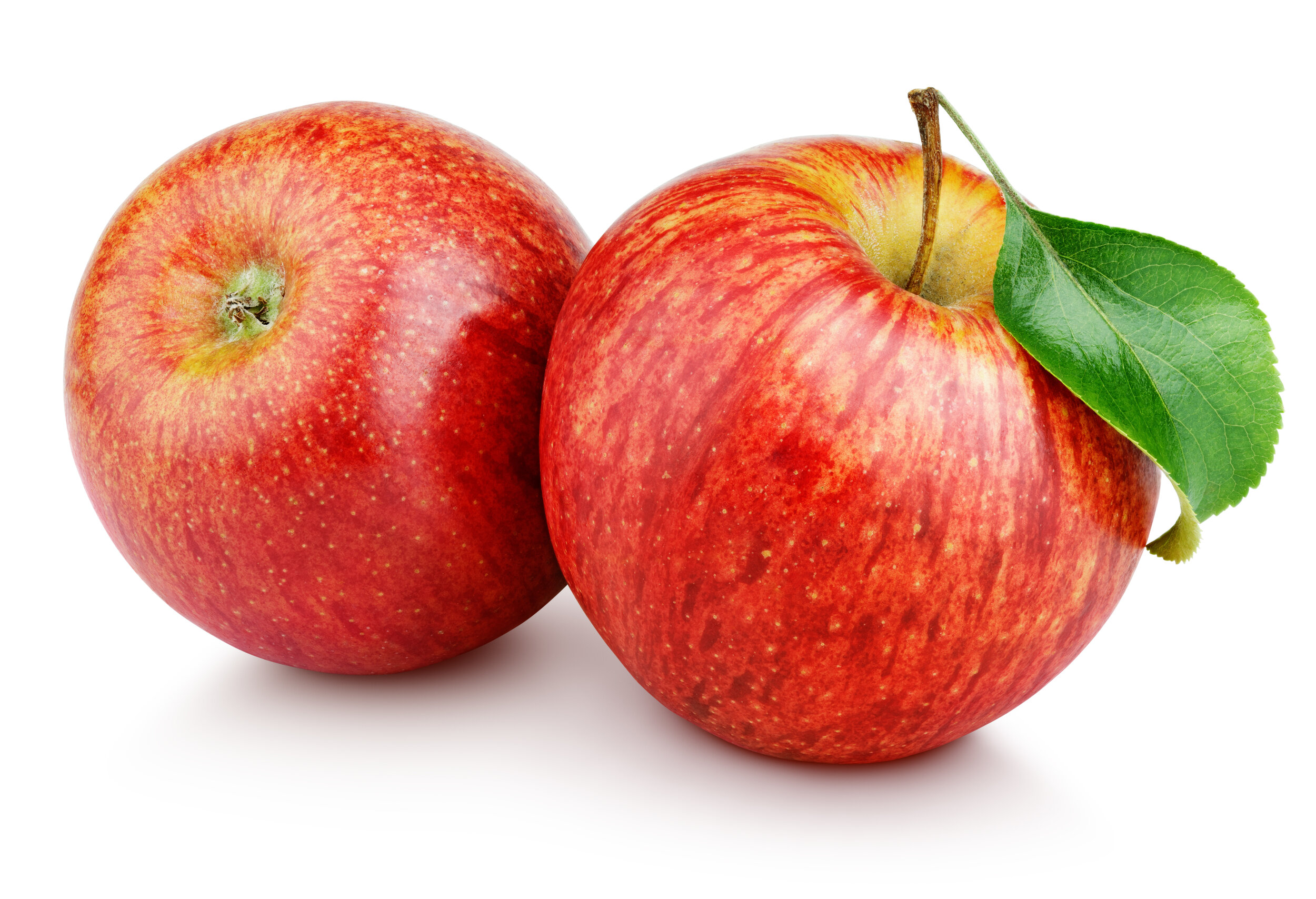 Apples