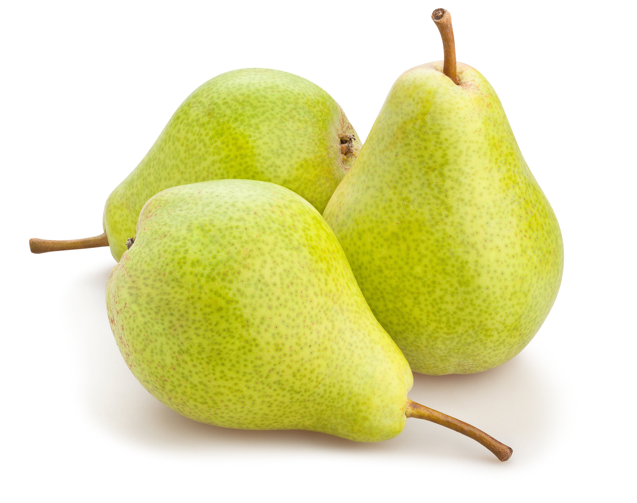 Pears